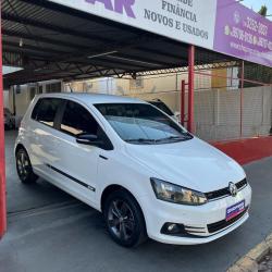 VOLKSWAGEN Fox 1.6 4P RUN FLEX