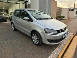 VOLKSWAGEN Fox 1.6 4P TREND FLEX