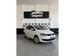 VOLKSWAGEN Fox 1.6 4P