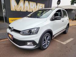 VOLKSWAGEN Fox 1.6 4P EXTREME FLEX