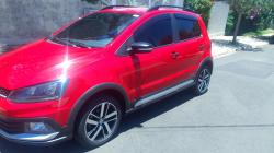 VOLKSWAGEN Fox 1.6 4P EXTREME FLEX