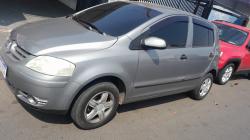 VOLKSWAGEN Fox 1.6 4P FLEX