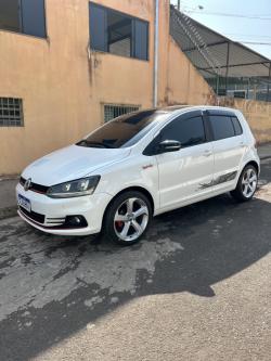 VOLKSWAGEN Fox 1.6 4P ROCK IN RIO FLEX