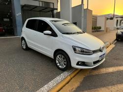 VOLKSWAGEN Fox 1.6 4P CONNECT FLEX