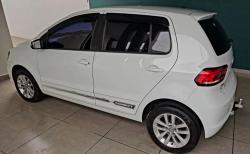 VOLKSWAGEN Fox 1.6 4P CONNECT FLEX