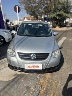 VOLKSWAGEN Fox 1.6 4P PLUS FLEX