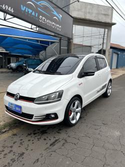 VOLKSWAGEN Fox 1.6 4P ROCK IN RIO FLEX