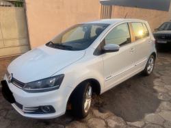 VOLKSWAGEN Fox 1.6 4P COMFORTLINE FLEX