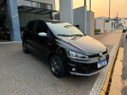 VOLKSWAGEN Fox 1.6 4P ROCK IN RIO FLEX