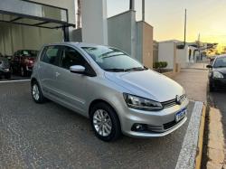 VOLKSWAGEN Fox 1.6 4P CONNECT FLEX