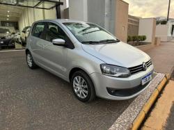 VOLKSWAGEN Fox 1.6 4P FLEX