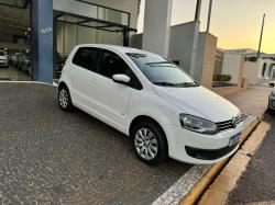 VOLKSWAGEN Fox 1.6 4P FLEX