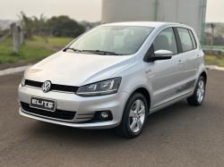 VOLKSWAGEN Fox 1.6 4P ROCK IN RIO FLEX