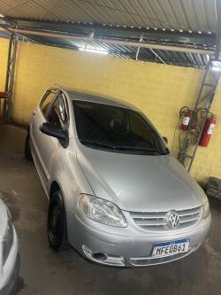 VOLKSWAGEN Fox 1.6 4P FLEX