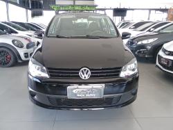 VOLKSWAGEN Fox 1.6 4P TREND FLEX