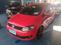 VOLKSWAGEN Fox 1.6 4P FLEX PRIME I-MOTION AUTOMATIZADO