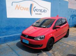 VOLKSWAGEN Fox 1.6 4P FLEX PRIME I-MOTION AUTOMATIZADO