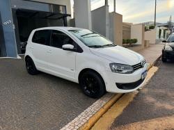 VOLKSWAGEN Fox 1.6 4P