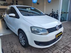 VOLKSWAGEN Fox 1.6 4P FLEX