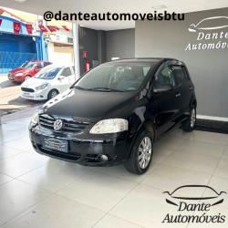 VOLKSWAGEN Fox 1.6 4P PLUS