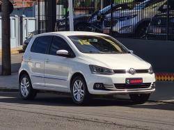 VOLKSWAGEN Fox 1.6 4P HIGHLINE FLEX