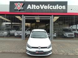 VOLKSWAGEN Fox 1.6 4P EXTREME FLEX