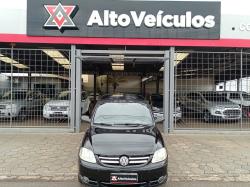 VOLKSWAGEN Fox 1.6 4P PLUS FLEX