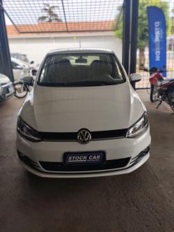 VOLKSWAGEN Fox 1.6 4P CONNECT FLEX