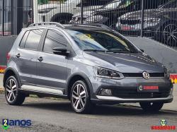 VOLKSWAGEN Fox 1.6 4P XTREME FLEX