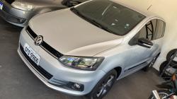 VOLKSWAGEN Fox 1.6 4P RUN FLEX