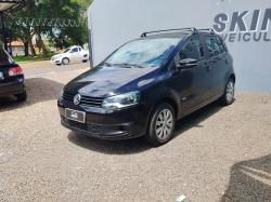 VOLKSWAGEN Fox 1.6 4P TRENDLINE FLEX