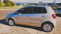 VOLKSWAGEN Fox 1.6 4P FLEX