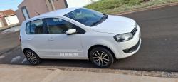 VOLKSWAGEN Fox 1.6 4P I-TREND FLEX