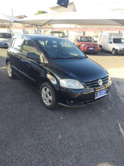 VOLKSWAGEN Fox 1.6 4P FLEX