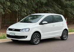 VOLKSWAGEN Fox 1.6 4P I-TREND FLEX