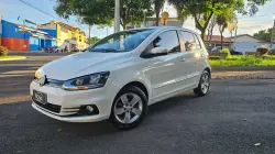 VOLKSWAGEN Fox 1.6 4P FLEX MSI COMFORTLINE AUTOMATIZADO