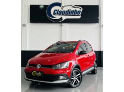 VOLKSWAGEN Fox 1.6 4P XTREME FLEX