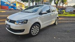 VOLKSWAGEN Fox 1.6 4P I-TREND FLEX