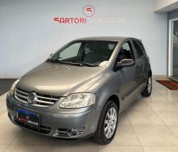 VOLKSWAGEN Fox 1.6 4P PLUS FLEX