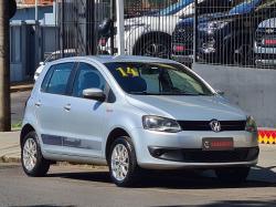 VOLKSWAGEN Fox 1.6 4P ROCK IN RIO FLEX