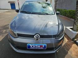 VOLKSWAGEN Fox 1.6 4P CONNECT FLEX
