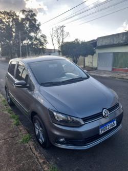VOLKSWAGEN Fox 1.6 4P CONNECT FLEX