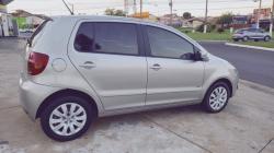 VOLKSWAGEN Fox 1.6 4P FLEX