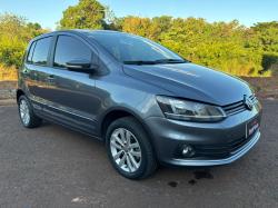 VOLKSWAGEN Fox 1.6 4P CONNECT FLEX