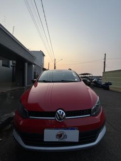 VOLKSWAGEN Fox 1.6 4P EXTREME FLEX