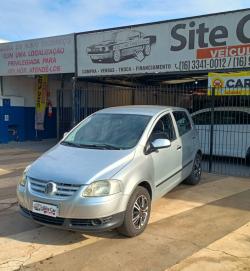 VOLKSWAGEN Fox 1.6 4P