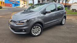 VOLKSWAGEN Fox 1.6 4P CONNECT FLEX