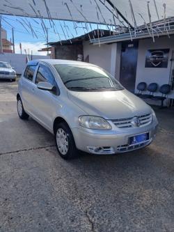 VOLKSWAGEN Fox 1.6 4P FLEX