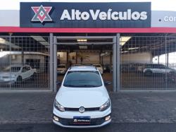 VOLKSWAGEN Fox 1.6 4P XTREME FLEX
