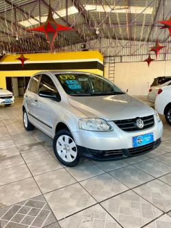 VOLKSWAGEN Fox 1.6 4P ROUTE FLEX